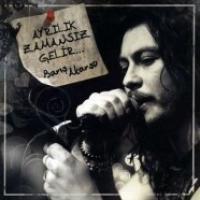 Vorderes Coverbild Ayrilik Zamansiz Gelir