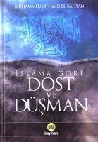 Vorderes Coverbild Islama Göre Dost ve Düsman