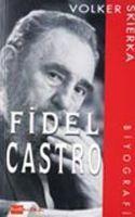 Vorderes Coverbild Fidel Castro