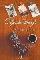Vorderes Coverbild Özlemek Güzel
