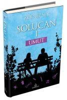 Vorderes Coverbild Solucan 1 - Umut