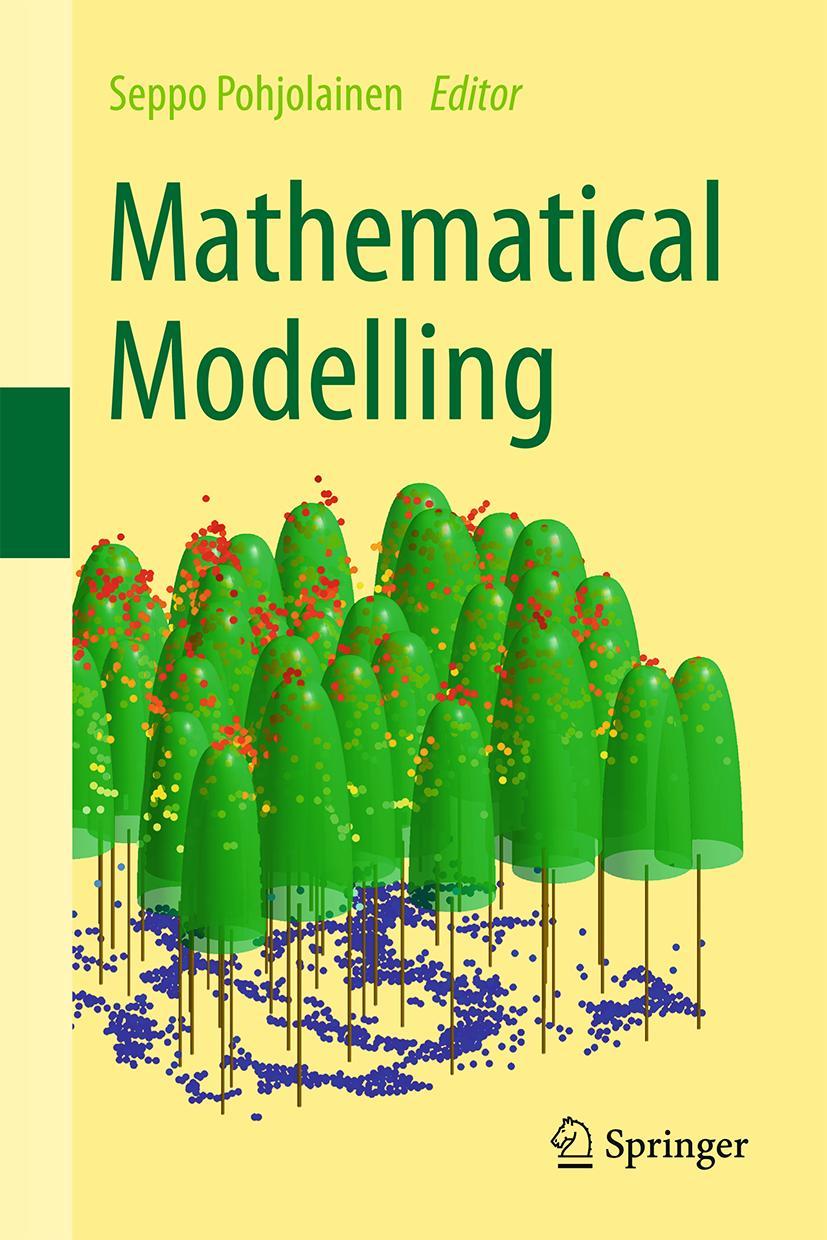 Vorderes Coverbild Mathematical Modelling