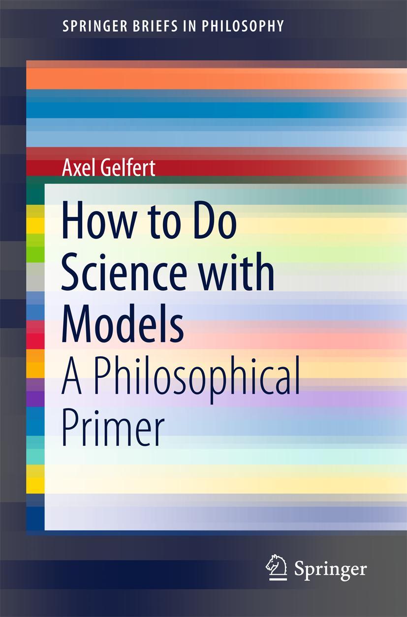 Vorderes Coverbild How to Do Science with Models