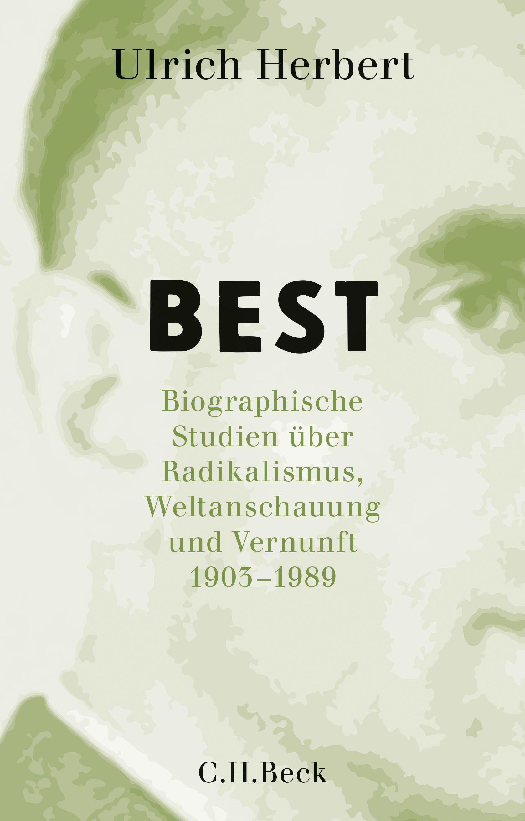Vorderes Coverbild Best