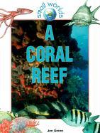Vorderes Coverbild A Coral Reef