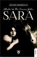 Vorderes Coverbild Sara Ahiskada Bir Ermeni Gelin