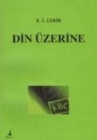Vorderes Coverbild Din Üzerine