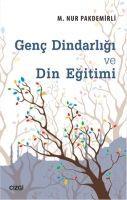 Vorderes Coverbild Genc Dindarligi ve Din Egitimi