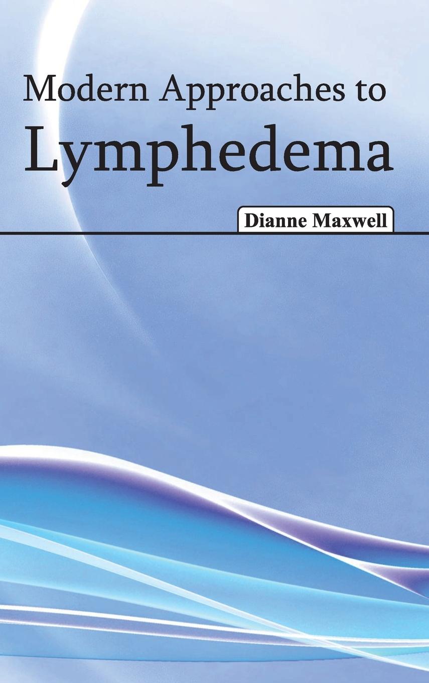 Vorderes Coverbild Modern Approaches to Lymphedema