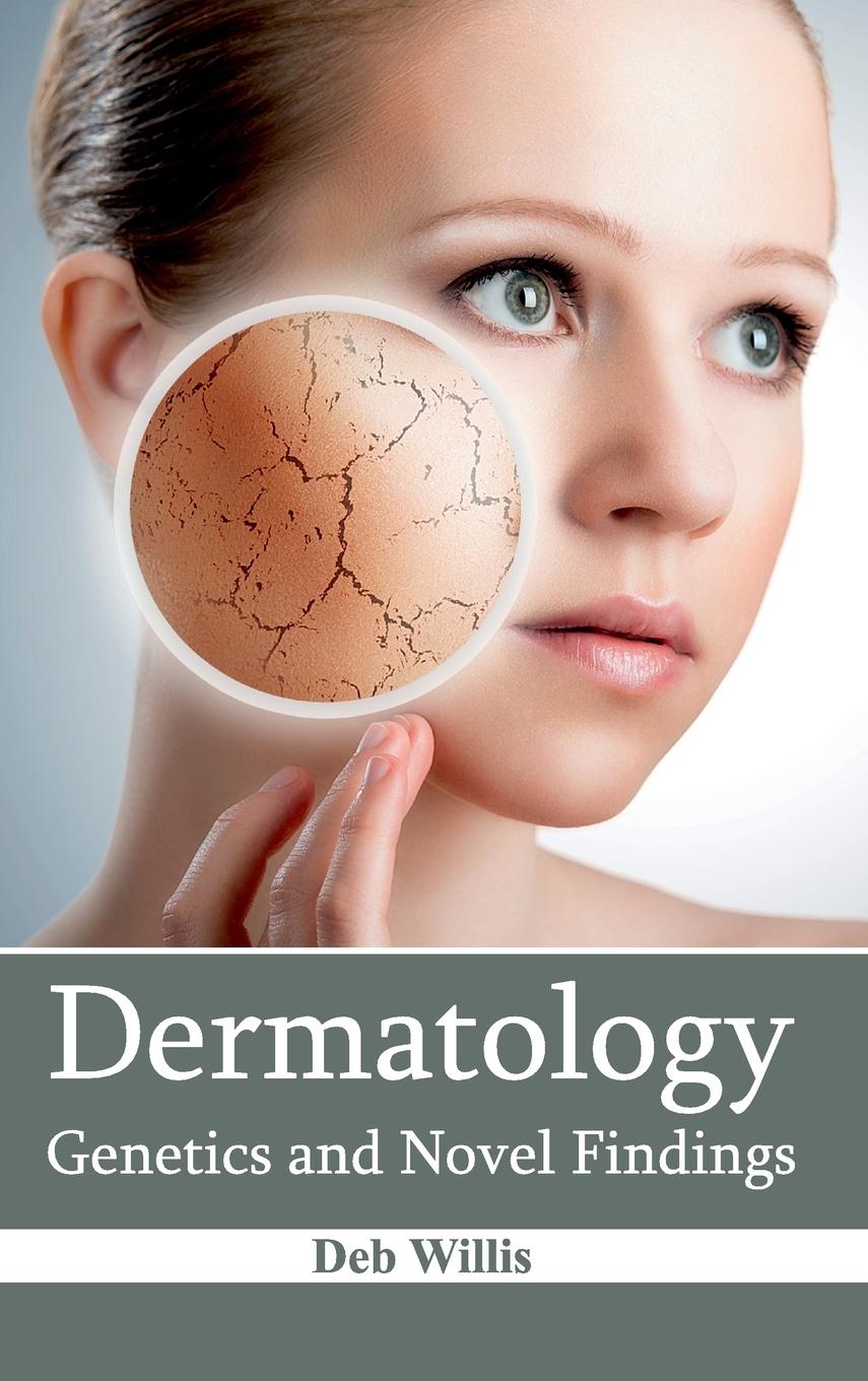 Vorderes Coverbild Dermatology