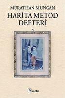 Vorderes Coverbild Harita Metod Defteri