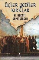 Vorderes Coverbild Ücler, Yediler, Kirklar