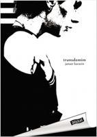 Vorderes Coverbild Transdomim