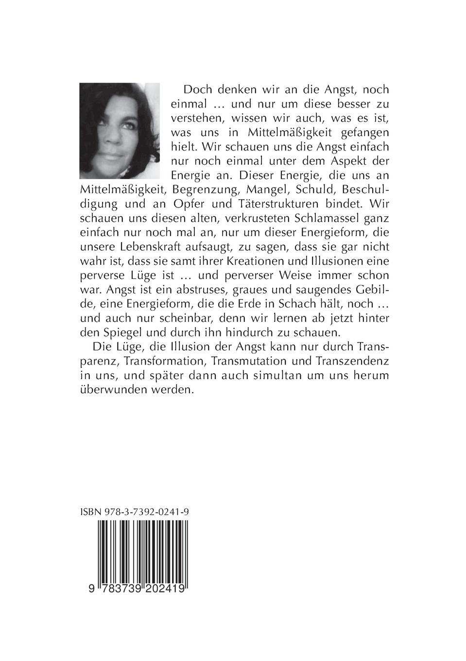 Rückseitencover Schwarzer Sommer
