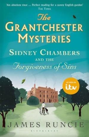 Vorderes Coverbild Sidney Chambers and The Forgiveness of Sins