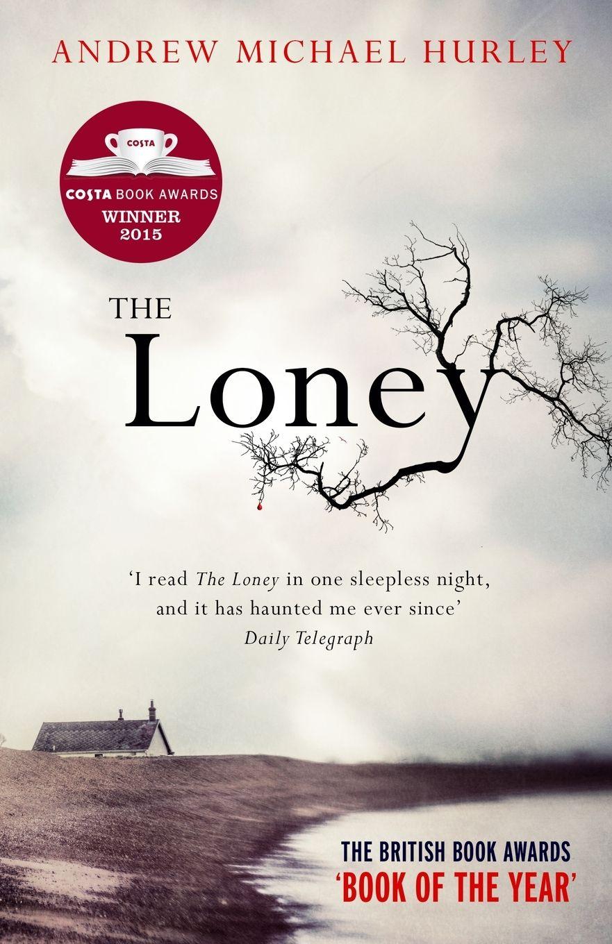 Vorderes Coverbild The Loney