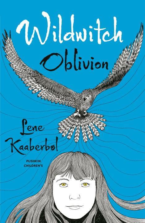 Vorderes Coverbild Wildwitch: Oblivion