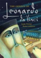 Vorderes Coverbild Genius of Leonardo