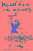 Vorderes Coverbild We All Have Our Moments