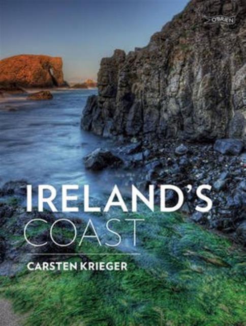 Vorderes Coverbild Ireland's Coast