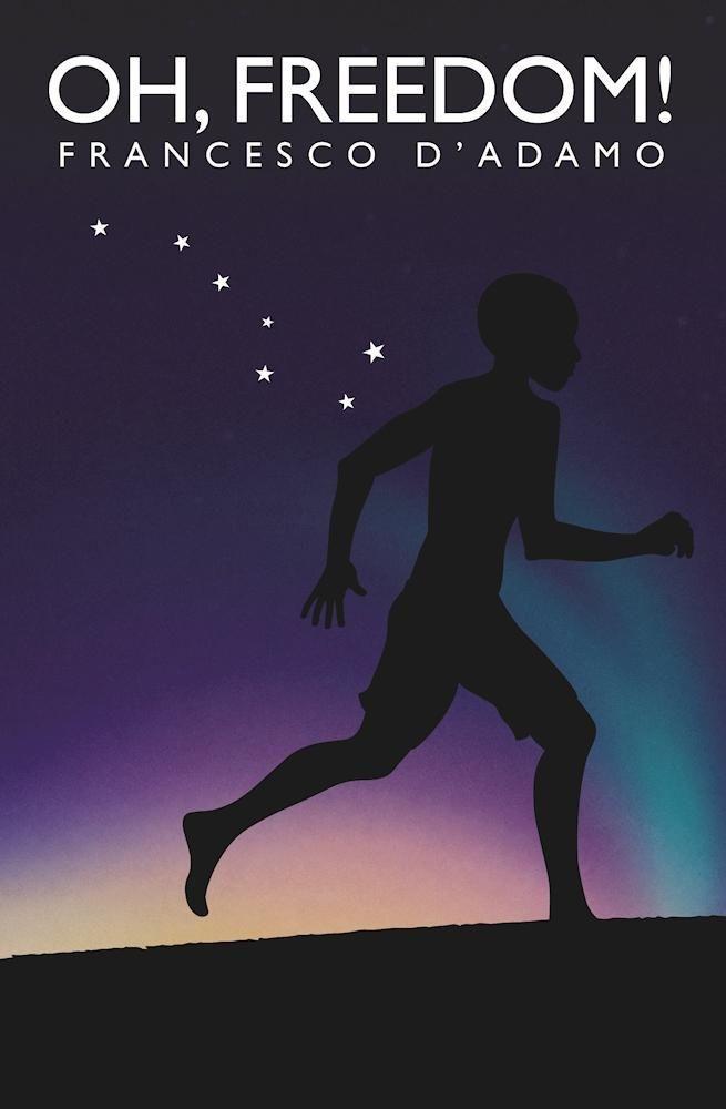 Vorderes Coverbild Oh, Freedom!