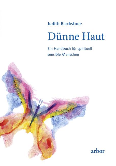 Vorderes Coverbild Dünne Haut