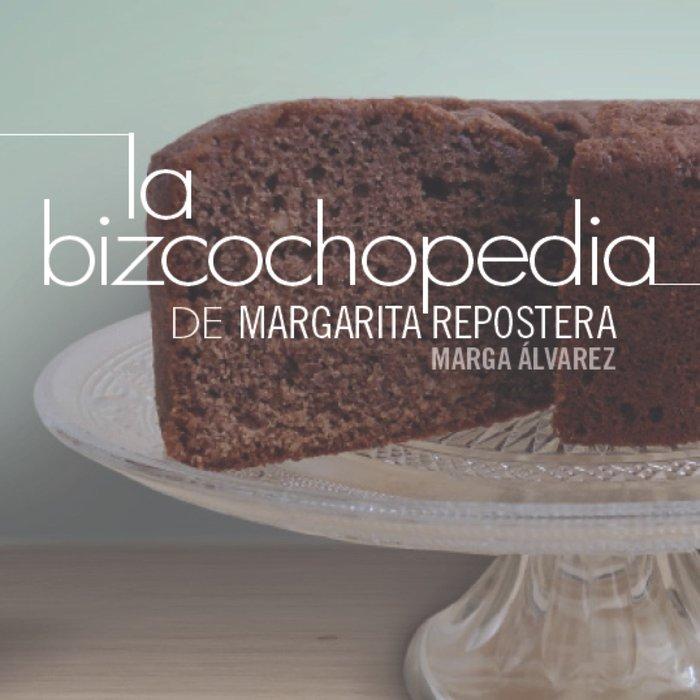 Vorderes Coverbild La bizcochopedia