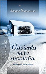 Vorderes Coverbild Adviento en la montaña