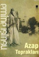 Vorderes Coverbild Azap Topraklari