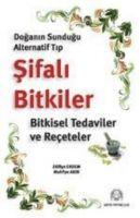 Vorderes Coverbild Doganin Sundugu Alternatif Tip Sifali Bitkiler