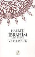 Vorderes Coverbild Hazreti Ibrahim a.s ve Nemrud