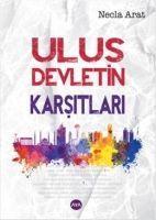 Vorderes Coverbild Ulus Devletin Karsitlari