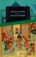 Vorderes Coverbild Islam ve Musiki