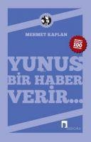 Vorderes Coverbild Yunus Bir Haber Verir...