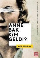 Vorderes Coverbild Anne Bak Kim Geldi
