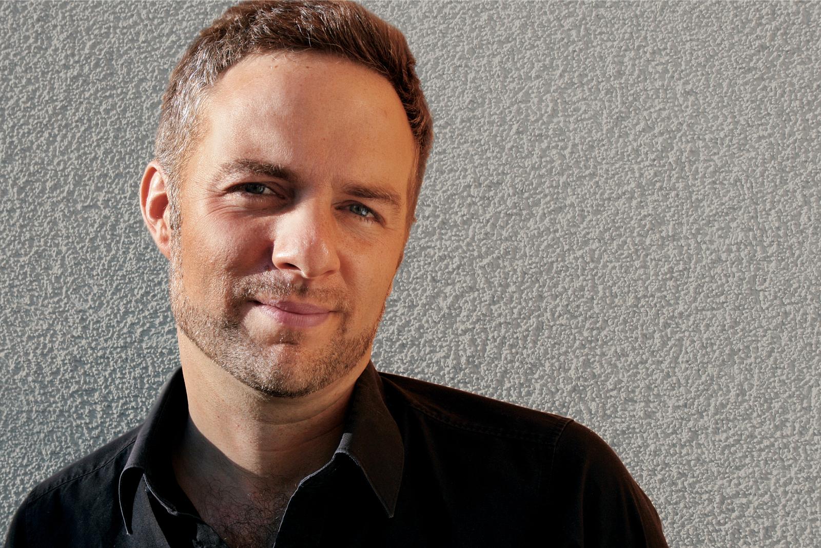 Autorenbild Gebrauchsanweisung für Israel und Palästina