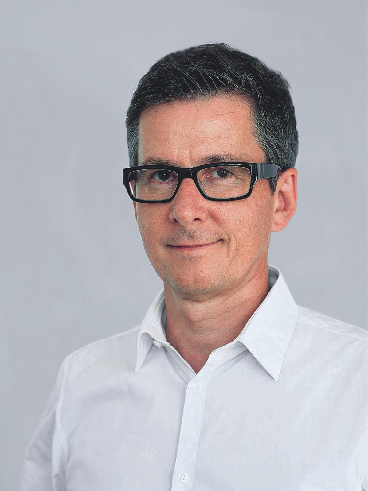 Autorenbild Gebrauchsanweisung für Kuba