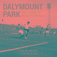 Vorderes Coverbild Dalymount Park