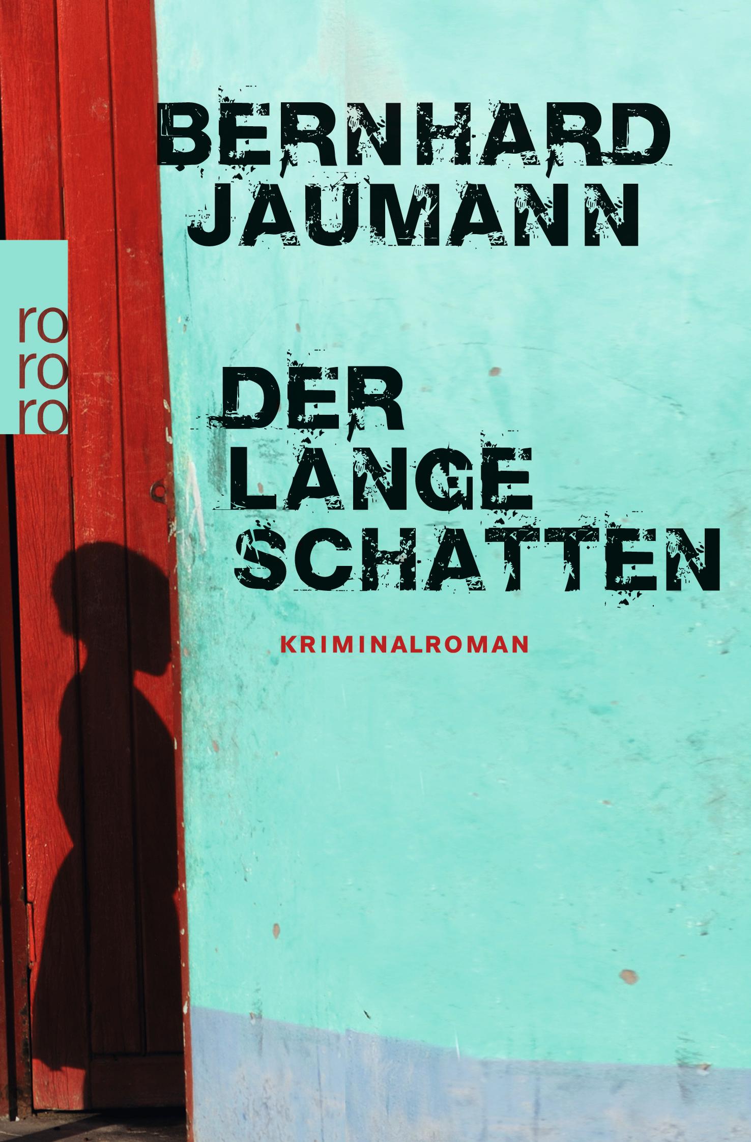 Vorderes Coverbild Der lange Schatten
