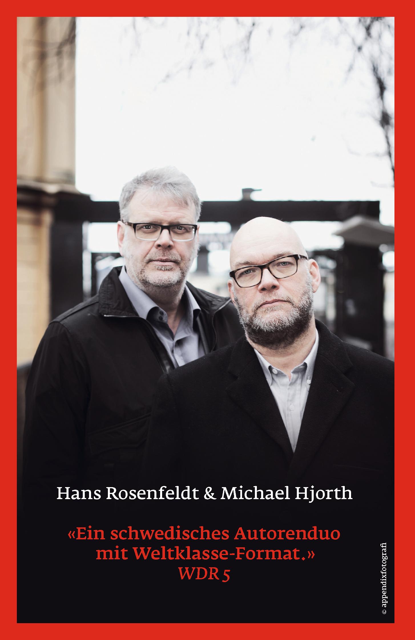 Beispielinhalt (Bild) Die Menschen, die es nicht verdienen