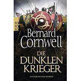 Vorderes Coverbild Die dunklen Krieger. Uhtred 09