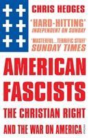 Vorderes Coverbild American Fascists