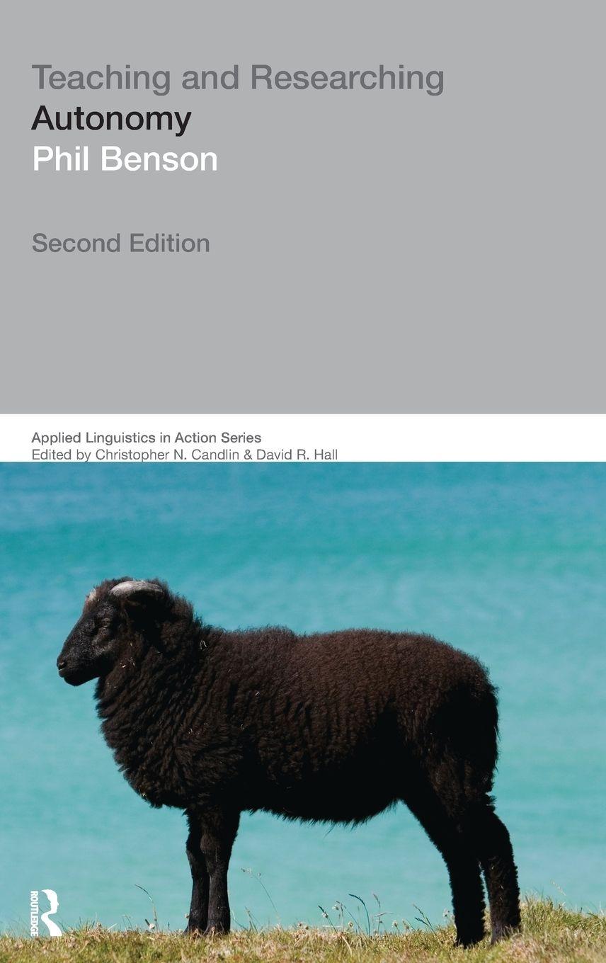 Vorderes Coverbild Teaching and Researching