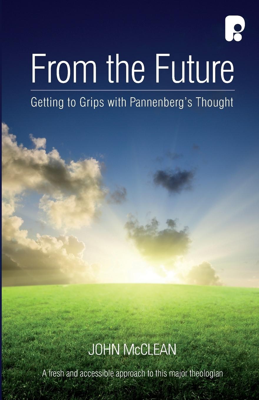 Vorderes Coverbild From the Future