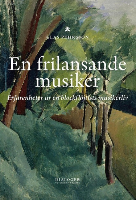 Vorderes Coverbild En frilansande musiker