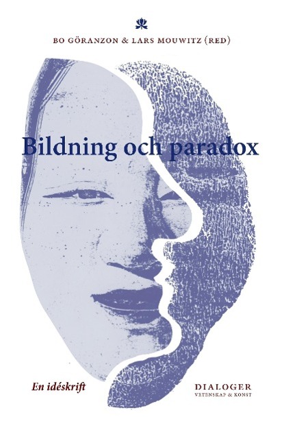 Vorderes Coverbild Bildning och paradox