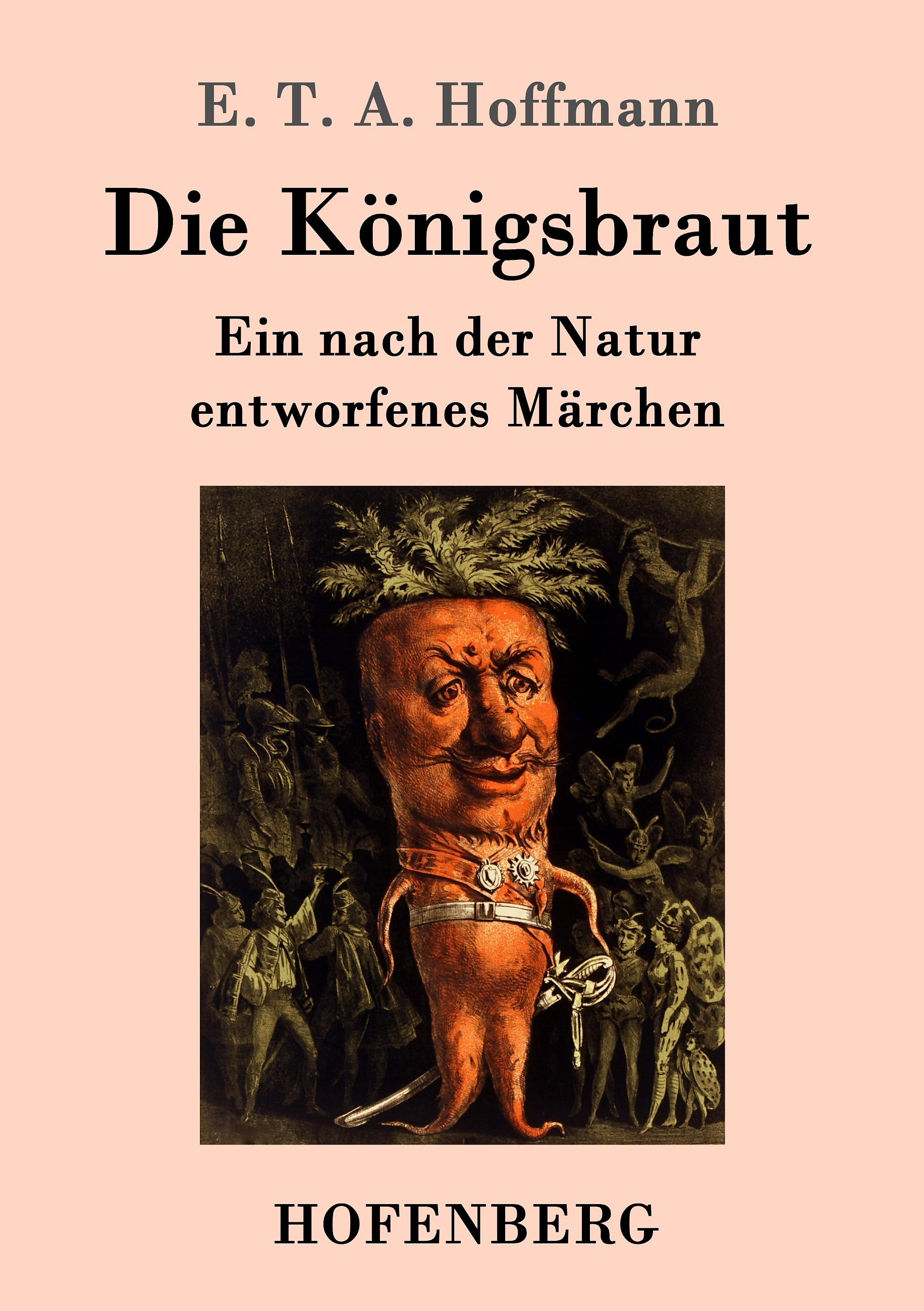 Vorderes Coverbild Die Königsbraut