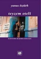 Vorderes Coverbild Teyzem Oteli