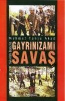 Vorderes Coverbild Gayrinizami Savas