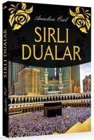 Vorderes Coverbild Annelere Özel Sirli Dualar